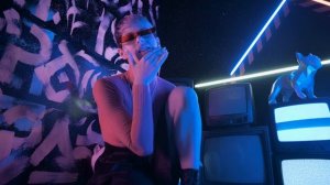 Bobina - Beyond the Gates (Music Video)