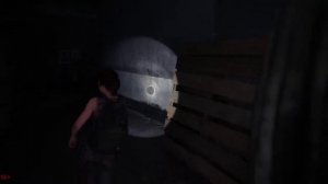 The Last of Us / Одни Из Нас / ОСТАВШИЕСЯ ПОЗАДИ / Серия #3