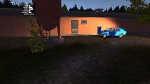 My Summer Car [Квесты] - Покупка старой машины