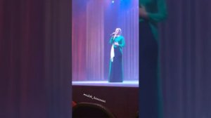 Мадина Юсупова - дог деттало (New 2016)