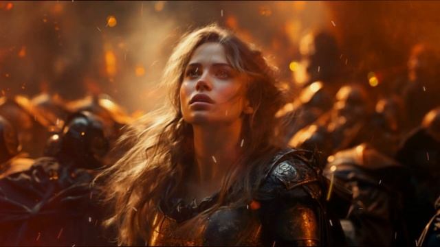 Slavic Epic Battle Music - Call To Arms ( Balkan Epic War Music )