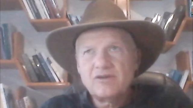 Semir Osmanagić-Agenda 2030 se nastavlja!Imamo još malo vremena! смотреть онлайн