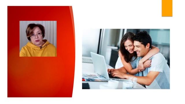 Психоэкология отношений 2 часть : Совместимость типологий в Хронально-векторной диагностике