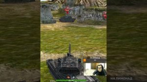 Фармим копилки с голдой  "Парасят"  Tanks Blitz.
