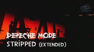 Depeche Mode - Stripped (Medialook RMX 2024)