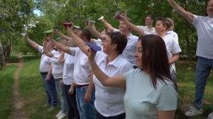 Выпускной Российская гимназия.