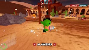 ДОБИВАЕМ 700 ПОБЕД В BAKE DA BABY