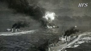 83. №12. История одного корабля. Минзаги в бою!