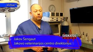 Virbac. Reprodukcija. Alizin Ypozane ir Suprelorin