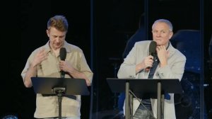 April 21 , 2024 - Family is the foundation of self-improvement - Pastor Alex Shevchenko