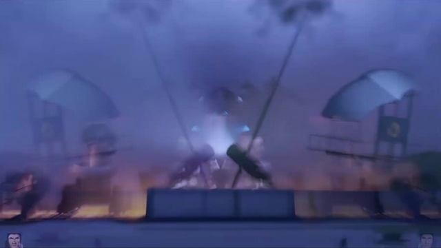 камера менов титанов стало двоя смотреть онлайн