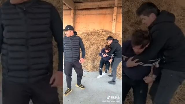 Aka ukalar ortasida oqibat yoqol masin смотреть онлайн