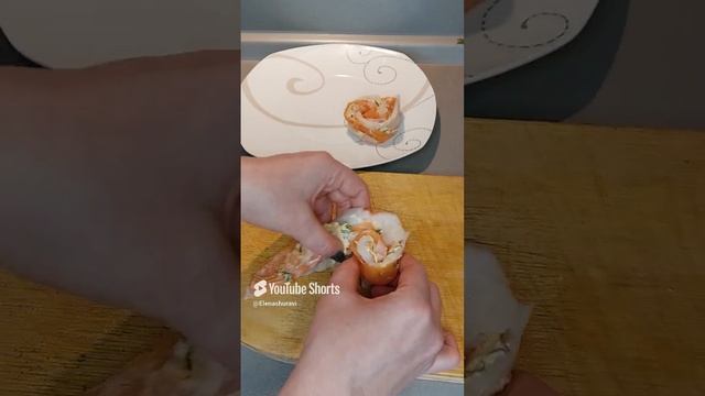 Лёгкая закуска к празднику!