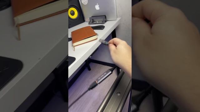 С таким прибором можно идти в WebCam… смотреть онлайн