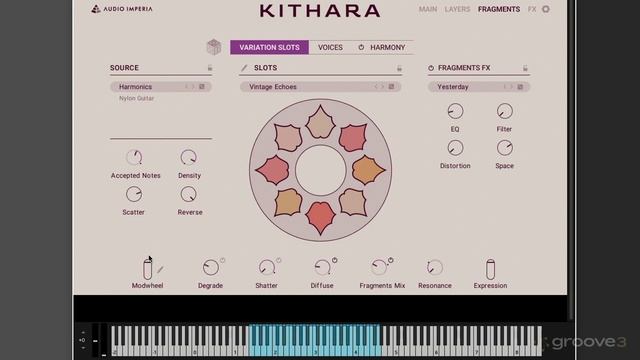 06. Modulating Your Sound