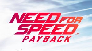 Need for Speed - Payback