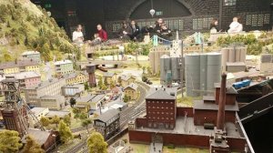 Гранд Макет Россия