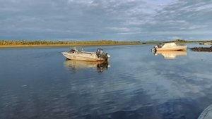 Севера 2022. Ямал.