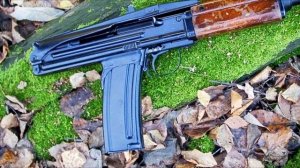 _Сила в руках_ раскрываем тайны автомата Ткачева АО 46_