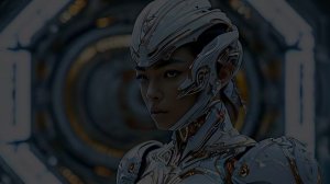 Cyber Women of the Alien Realm 4K