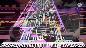 [Black Midi] SeeU - Hide and Seek INSANE Remake!, 88k notes, Han SeRin.