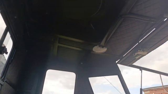 Обновленный мощный вездеход каракат болотоход БЕР смотреть онлайн