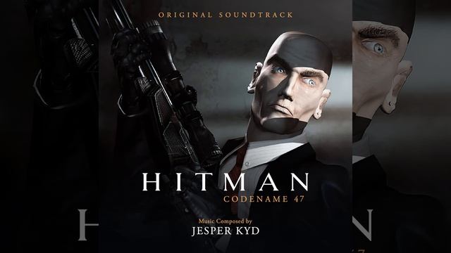 Hitman: Codename 47 | Jungle Exploration смотреть онлайн