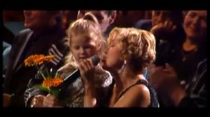 Любовь Успенская