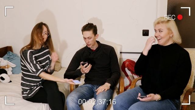 НЕСКУЧНЫЙ ЧЕШСКИЙ и СКОРОГОВОРКИ  | BLOOPERS