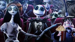 Мультфильм - Кошмар перед Рождеством (1993)