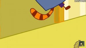 3 кота 3 хвоста