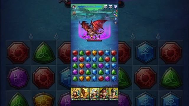 100м+. PNC Puzzles & Conquest.