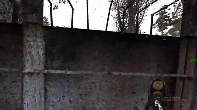 S.T.A.L.K.E.R. OGSR (Old Good Stalker) Part 1 - Flash Drive смотреть онлайн