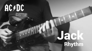 AC-DC - Jack