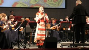 ЮНЫЕ ДАРОВАНИЯ - ВОКАЛИСТЫ СИБИРИ. Концерт в Новосибирске 31.03.19