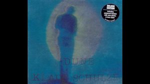 Klaus Schulze - Dune (1979)