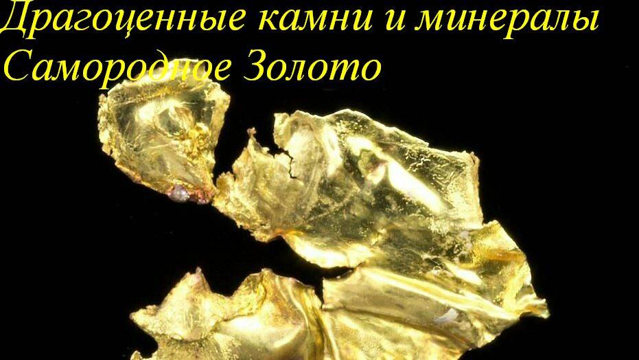 Золото смотреть онлайн