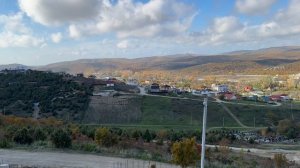 Участок в Сукко. Участок у моря