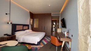 Hotel Hyatt Centric Jumeirah 5* - Dubai | True Travel