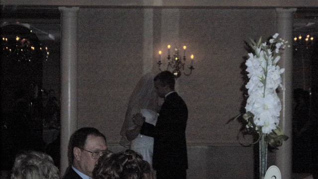 Amanda and Joseph Baumgartner Wedding смотреть онлайн