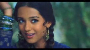 Фильм "Помолвка" Амрита Рао/ "Vivah"  Amrita Rao