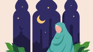 Ляйлятуль-кадр — ночь Могущества! / 26-й день Рамадана