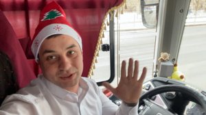 Поздравляем с наступающим новым 2025 годом!🎄
Коллеги в помощь!🚌👨✈️👩✈️