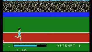 Decathlon MSX