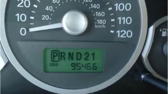 2005 Mercury Mariner Used Cars Warren MI смотреть онлайн