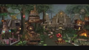 Крепость  – Герои Меча и Магии 3 / Fortress Music Theme – HoMM 3