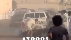 Опасный арабский дрифт дубай ОАЭ