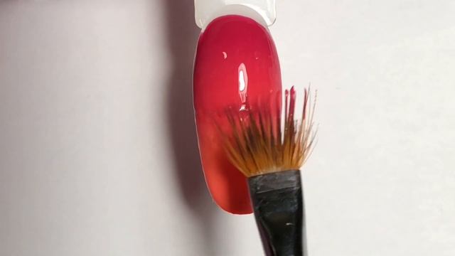 ГРАДИЕНТ КИСТЬЮ / ЯРКИЙ ГРАДИЕНТ смотреть онлайн