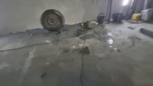 Обрессорил солнечный прицеп