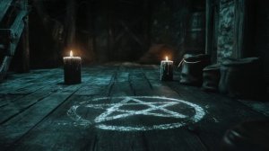 DARK AMBIENT MUSIC | Krabat and the Secret of the Black Mill